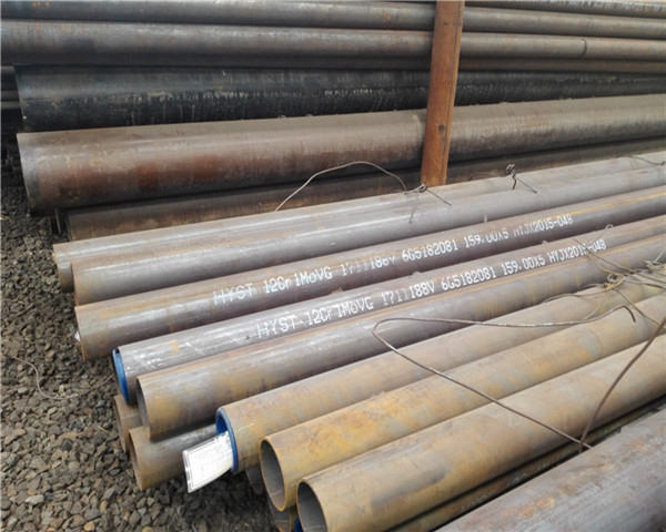 無縫鋼管生產(chǎn)廠家 45號(hào)無縫鋼管現(xiàn)貨銷售 可按需定做