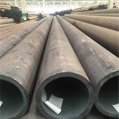 Q345B無(wú)縫鋼管